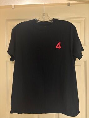 4 Hunnid shirt